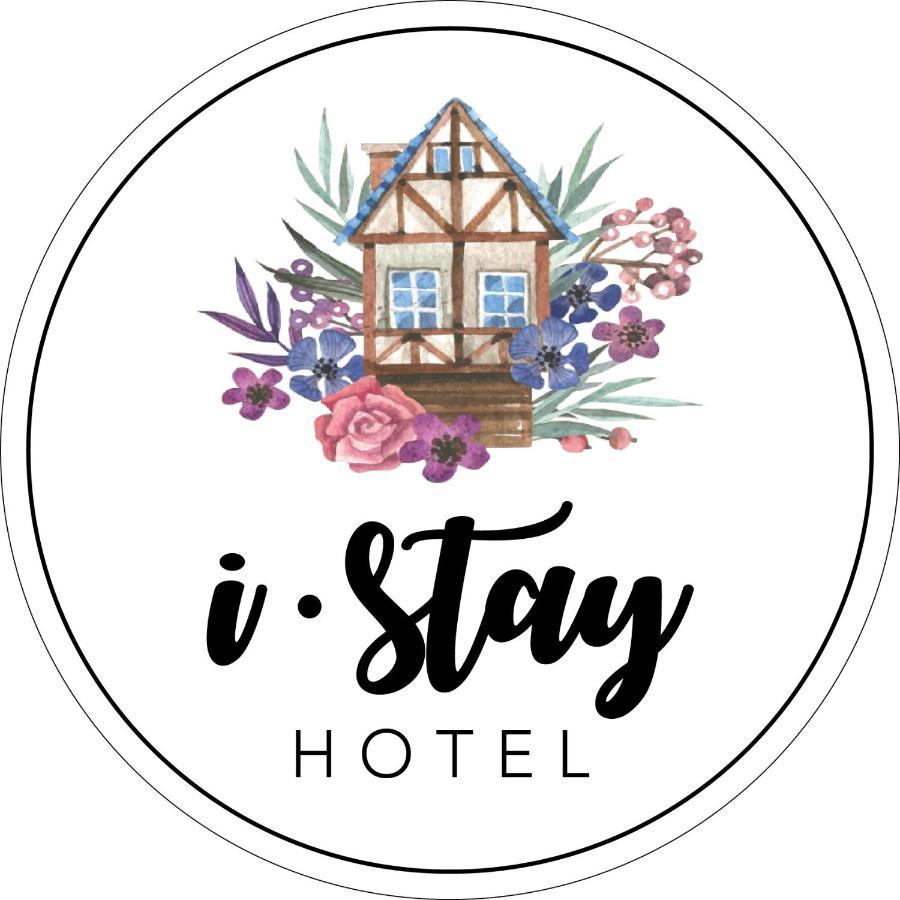 I Stay Hotel Johor Bahru Extérieur photo